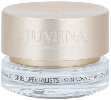 Juvena Specialists SkinNova SC Eye Serum sérum de olhos contra inchaço e rugas
