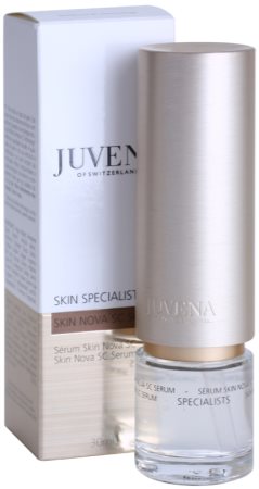 Juvena Specialists SkinNova SC Serum sérum regenerador para un aspecto juvenil