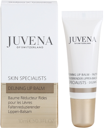 Juvena Specialists balzam na pery