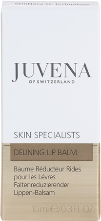 Juvena Specialists balzam na pery