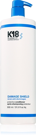 K18 Damage Shield Protective Conditioner hloubkově vyživující kondicionér pro každodenní použití
