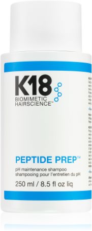 K18 Peptide Prep das Reinigungsshampoo