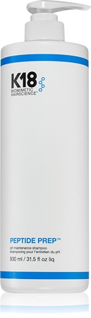 K18 Damage Shield pH Protective Shampoo čistiaci šampón