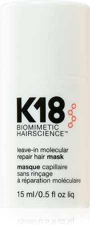 K18 Molecular Repair spülfreie Haarpflege