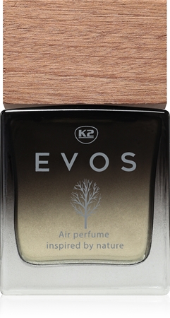 K2 Evos Sparta άρωμα για αυτοκίνητο