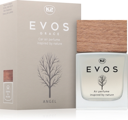 K2 Evos Grace Angel miris za auto
