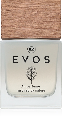 K2 Evos Grace Gaia Autoduft