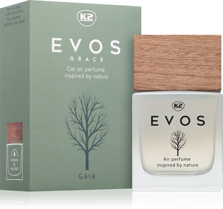 K2 Evos Grace Gaia Autoduft