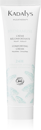 Kadalys Hydramuse Comforting Cream hydratačný pleťový krém