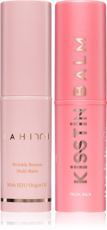 KAHI Wrinkle Set set to brighten and smooth the skin
