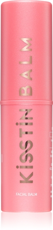 KAHI Kisstin Balm Stick multi-purpose balm for lips and cheeks