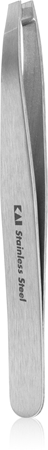 KAI Stainless Steel pinzeta