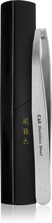 KAI Stainless Steel pinzeta