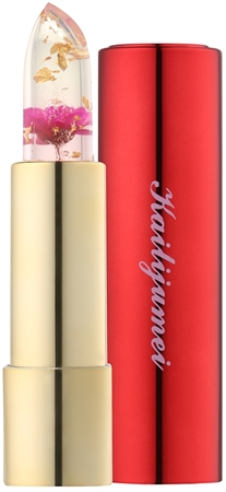 Kailijumei Limited Edition prozorna šminka s cvetlico