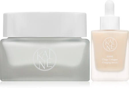 KAINE Chaga Collagen Set Σετ