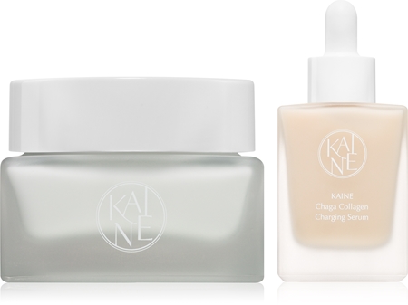 KAINE Chaga Collagen Set Σετ