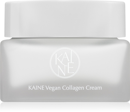 KAINE Vegan Collagen Cream krem intensywnie nawilżający ujędrniający skórę