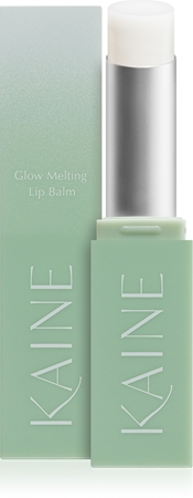 KAINE Glow Melting Lip Balm Moisturizing Lip Balm with regenerative effect