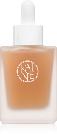 KAINE Kombu Barrier Ampoule Revitalizing Serum to strengthen the skin barrier
