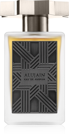 Kajal Alujain Eau de Parfum unisex