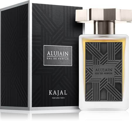 Kajal Alujain Eau de Parfum unisex