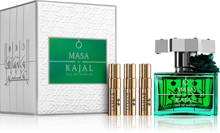 Kajal Masa Eau de Parfum Unisex