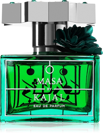 Kajal Masa Eau de Parfum Unisex