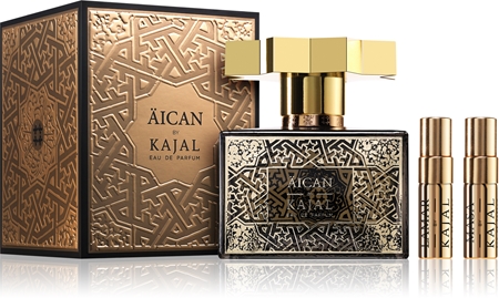 Kajal Äican Eau de Parfum mixte