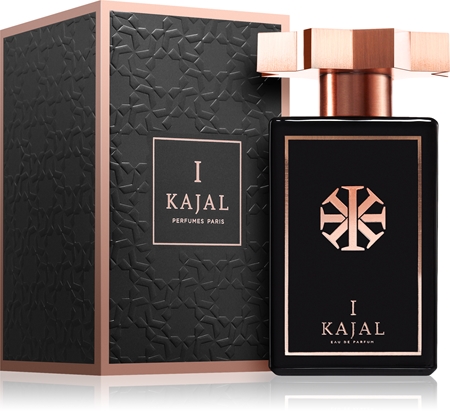 Kajal I. Eau de Parfum unisex