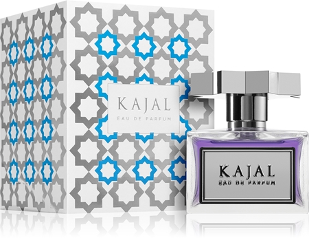 Kajal Kajal parfémovaná voda unisex