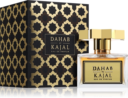 Kajal Dahab parfumska voda uniseks