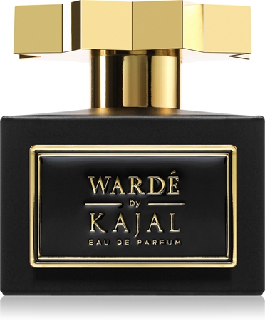 Kajal Warde parfémovaná voda unisex