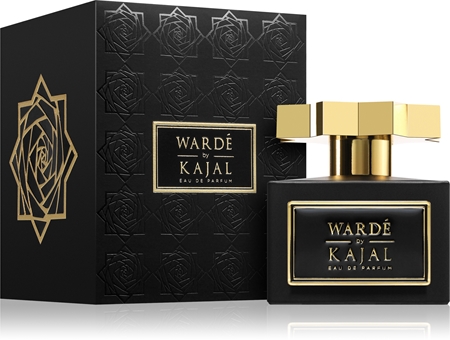 Kajal Warde parfémovaná voda unisex