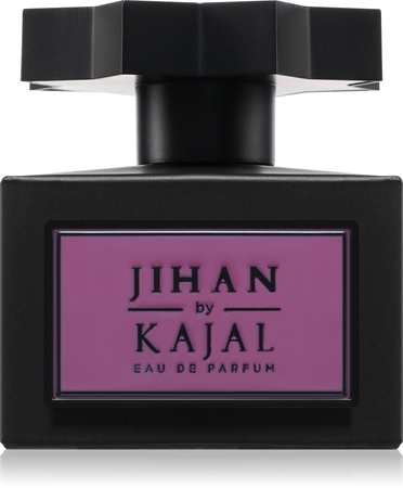 Kajal Jihan Eau de Parfum unisex