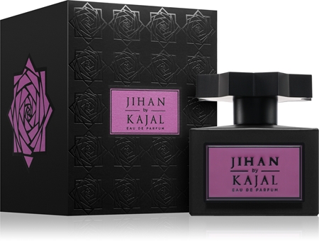 Kajal Jihan Eau de Parfum unisex