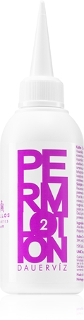 Kallos Kallos Classic Perm Lotion tartós száraz és festett hajra