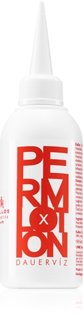 Kallos Kallos Classic Perm Lotion ondulation permanente pour cheveux rêches