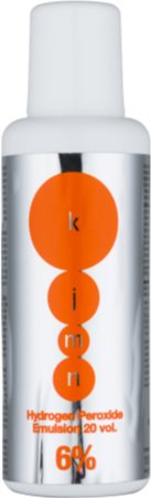 Kallos KJMN Hydrogen Peroxide Aktivierungsemulsion 6 % 20 Vol.