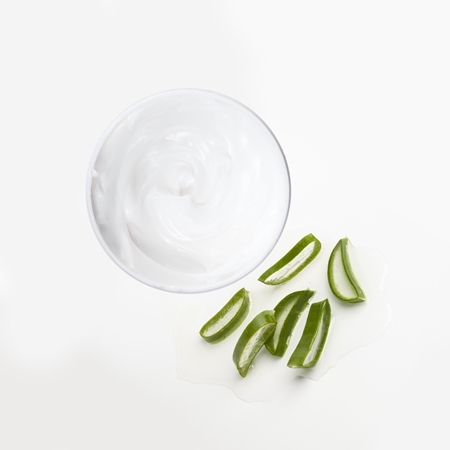 Kallos KJMN Professional Aloe hydratační maska s aloe vera