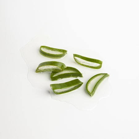 Kallos KJMN Professional Aloe Återställande schampo Med aloe vera