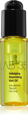 Kallos LAB 35 Nourishing vyživující olej na vlasy