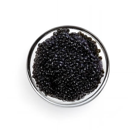Kallos KJMN Professional Caviar shampoing rénovateur au caviar