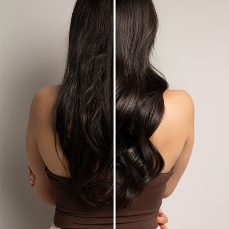 Kallos KJMN Professional Rosemary Regenerating and Protective Oil for Damaged Hair and Split Ends