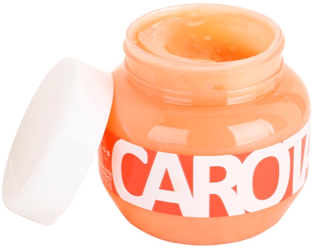 Kallos Carota Hair Mask maschera per tutti i tipi di capelli