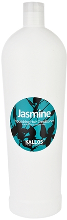 Kallos Jasmine acondicionador para cabello seco y dañado