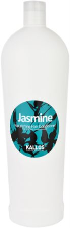 Kallos Jasmine acondicionador para cabello seco y dañado