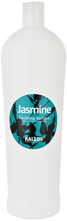 Kallos Jasmine Schampo för torrt och skadat hår