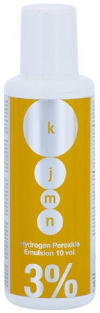 Kallos KJMN Hydrogen Peroxide színelőhívó emulzió 3% 10 vol.