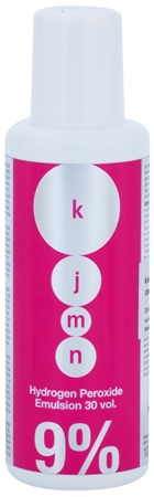 Kallos KJMN Professional Hydrogen Peroxide emulsie activatoare 9% vol 30