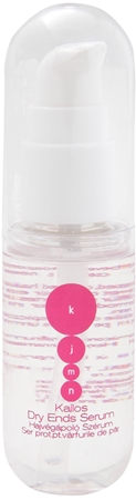 Kallos KJMN Dry Ends Serum sérum na konečky vlasů